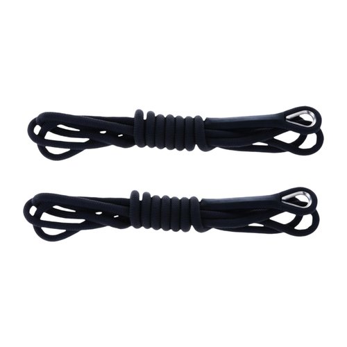 rockible Pilates Reformer Pull Rope Component Fitting Part Strap for Balance Training Sitting Box Studio Use Exercise Equipment