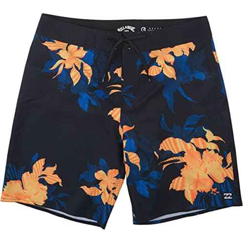 Billabong Sundays Airlite Boardshorts-Night