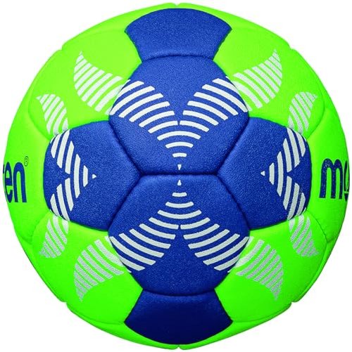 Molten Handball, A4000, No. 3 Ball, H3A4000-GB, for Boys from High School Students and Above