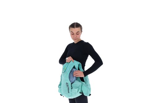 INOV8 Racepac 20 - Light Green - Large