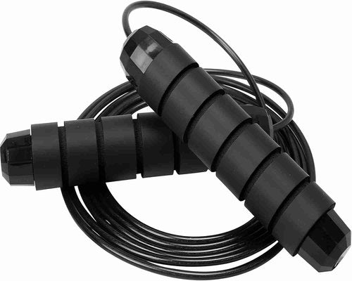 Adjustable Jump Rope for Exercise, Fitness Training