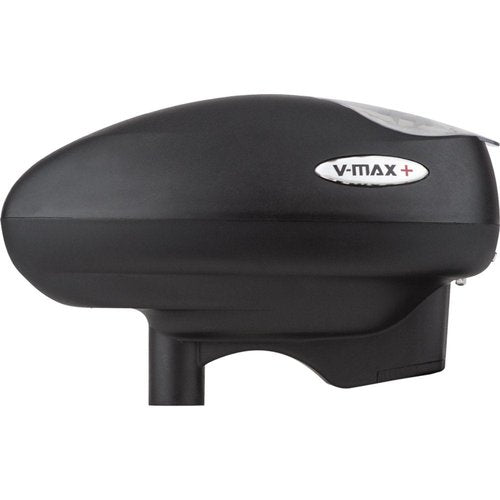 Valken V-Max Electronic Paintball Loader – Fast-Feeding, Motorized Hopper – Holds 200+ Paintballs