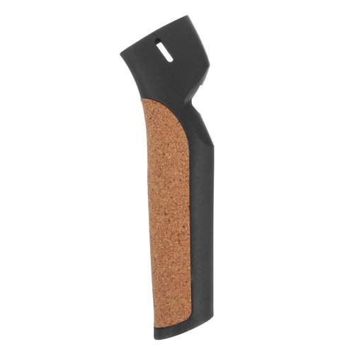 Veemoon Trekking Pole Handle Replacement Lightweight Non- Grip for Hiking and Skiing Cork Design for Enhanced Comfort Compatible Trekking and Ski Poles