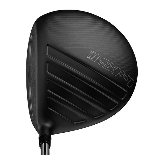Performance Golf SF1 Driver I Square Face Technology I Enable Straight Shot or Controlled Cut