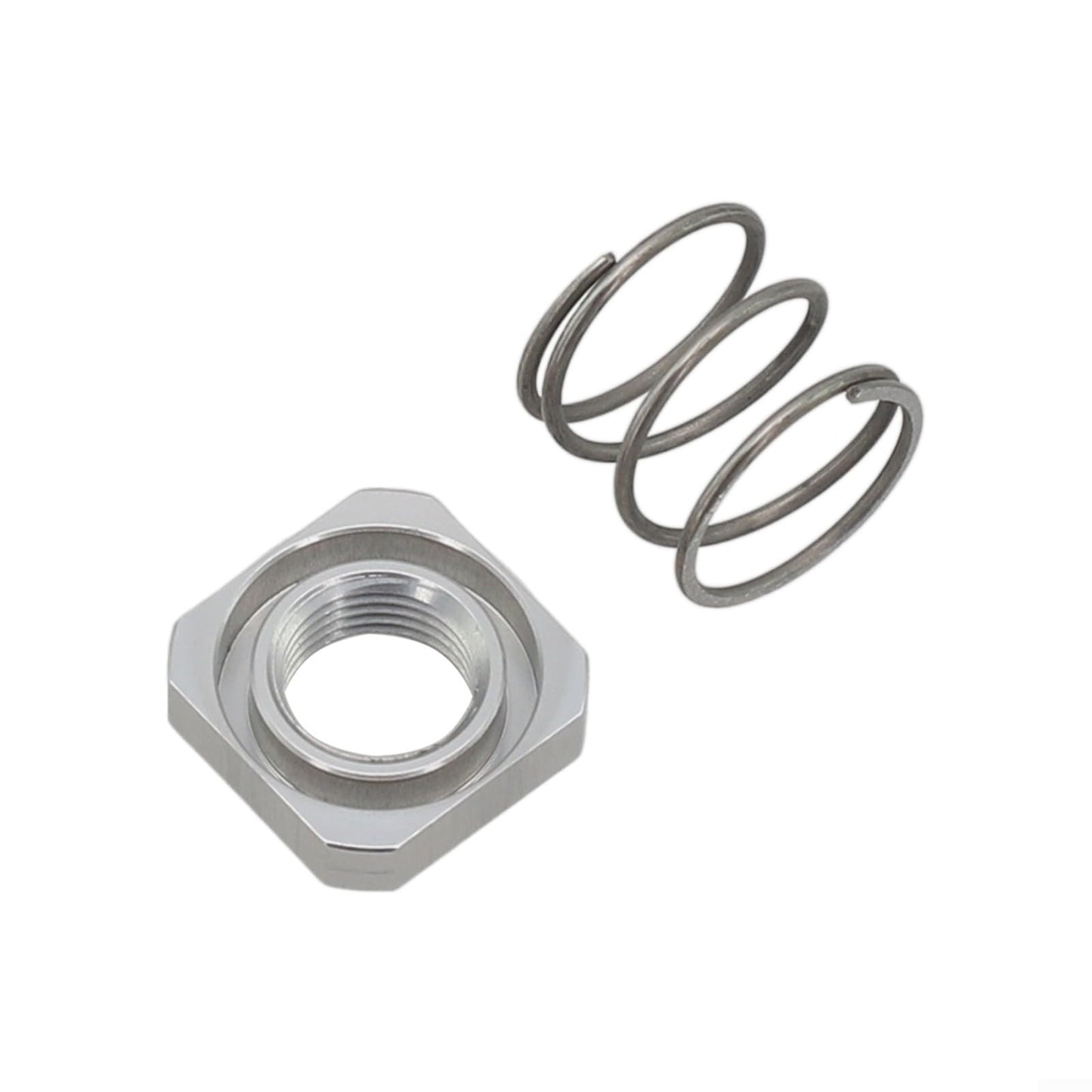 0 8g Spindle Screw Designed for DAIWA Water Drop Wheel and Spring Mechanism (right hand)