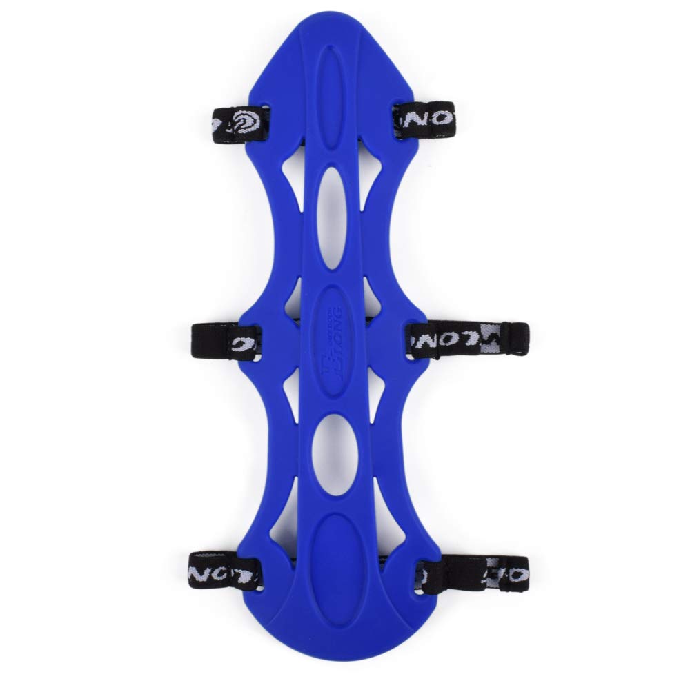 YLS Archery Arm Guard Arm Protector Youth Shooting Practice Guard Rubber