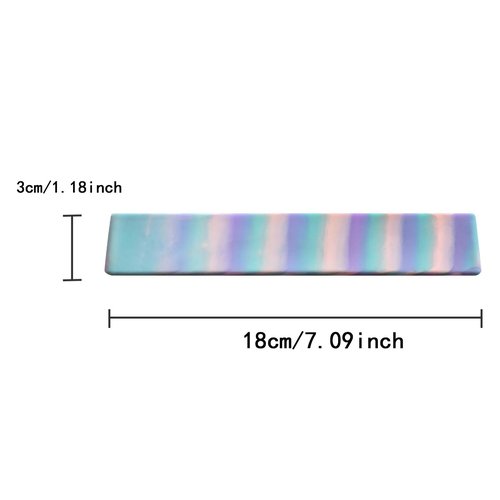 Aymzbd Dragon Boat Paddle Tip Protector,Protect Cover Convenient for Water Sports,Lightweight, Guards,Paddle Guards, Purple