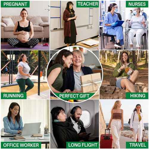 Compression Socks for Women Wide Calf: Plus Size 20-30mmHg Medical Support Stockings for Nurses, Pregnant Women, Men, Flying, Travel ? 3 Pairs (XXL-7XL)