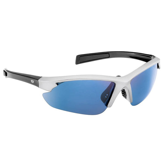 Flying Fisherman Fin Jr Angler Kids Polarized Sunglasses | 100% UV Protection for Fishing, Boating, Outdoor Sports
