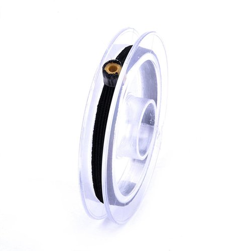 6 Pieces Tippet Spool Tenders Multifunction Tippet Rings Portable Gadget Fishing Tackle Threader Outdoor Fly Fishing Line Loop