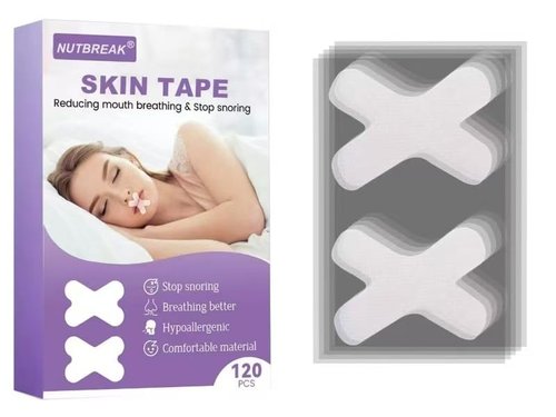 Sleeping 120 Pieces Bowling Tape Bowling Finger Thumb Tape for Ball Hole Thumb Protection