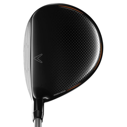 Callaway WD RH MAVRIK 22 3FW GR REG, Black