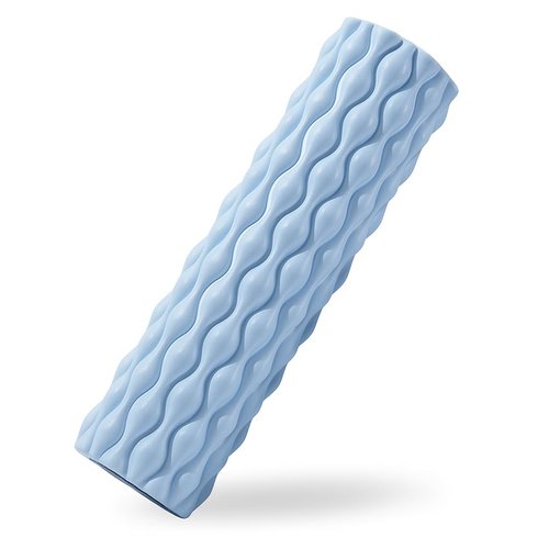 Foam Roller for Back Physical Therapy,Muscle Roller,Roller for Muscles deep Tissue 13" x 3.7"