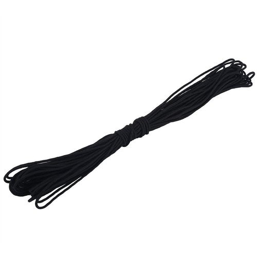 Compact 2mm Dia Paracord 100M/330Feet Wear Climbing with Wide Applications for Equipment Tying (15)