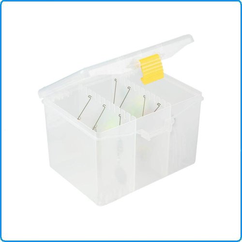 Plano Stowaway Spinner Bait Box