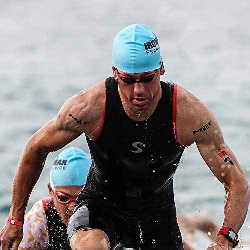 Synergy Triathlon Swimskin - Men's SynSkin Skinsuit