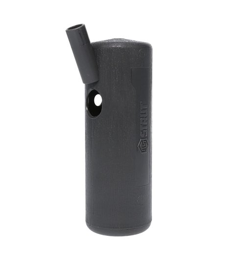 Hunters Specialties Water-Resistant Realistic Sounds H.S. Strut The Hooter Owl Locator Call