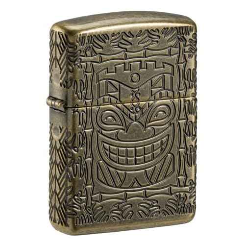 Zippo Spiritual Lighters