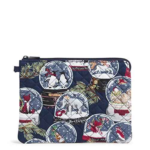 Women's Cotton Grand Tote Bag