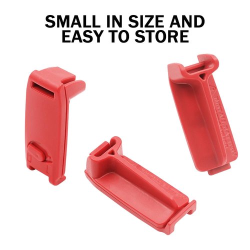 for SRAM eTap AXS Battery Protector Set (2-Pack) | Front/Rear Derailleur Cover | Waterproof & Shockproof | Compatible with Red/Force/Eagle Series (Transmission end)