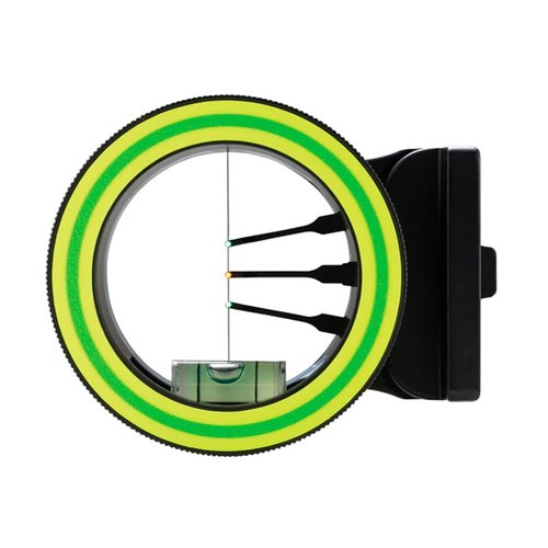 Spot Hogg Fast Eddie XL Long Bar Wrapped Bow Sight 3-Pin MRT .019 Right Hand