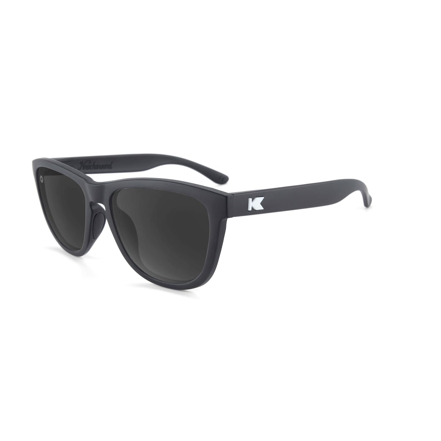 Knockaround Premiums Polarized Sunglasses for Men & Women - UV400 Protection