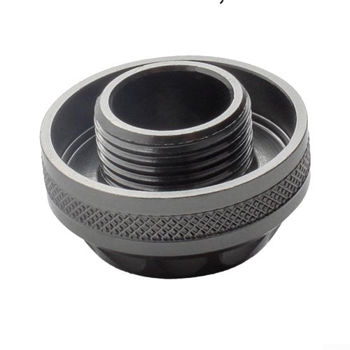 Aluminum Fishing Reel Handle Cap for DAIWA Spinner Reels 10.8mm Screw Diameter Replacement Part Angling Gear Repair Accessory Outdoor Sports Equipment