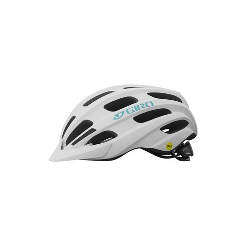 Giro Vasona MIPS Bike Helmet - Women's Matte White/Silver