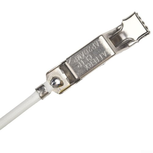 Fencing Body Cords, Sport Fencing Body Cords Cable, Hand Line Clamp Equipment For Foil And Epee Body Cord