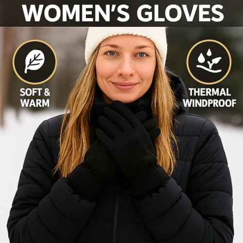 Polar Extreme womens Gloves