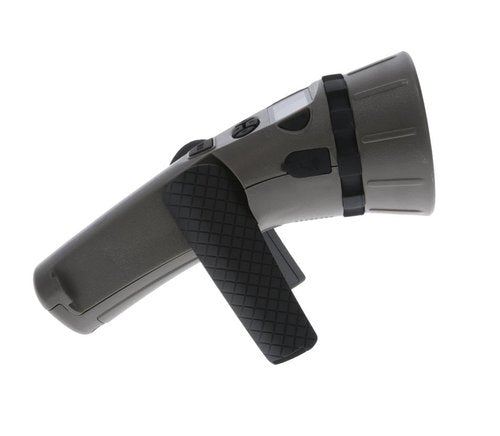 Western Rivers Walker's Mantis 75 Compact Easy-to-Use Handheld Electronic Game Call with Remote - Predator Hunting Accessory