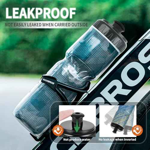 Replacement Cap Compatible with Polar Bottle 24oz,Suqeeze Bottle Cap,Leak-Proof,BPA-Free(No Bottle)