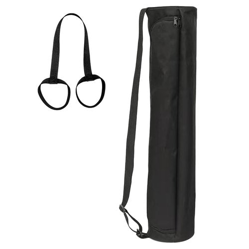 EVEME Yoga Mat Bag Carrier With Yoga Mat Strap For Women & Men,For Exercise Carrying,Mats Holder,Yoga Mats Carrier Case,Travel Gym Bag for 1/4" 1/3"