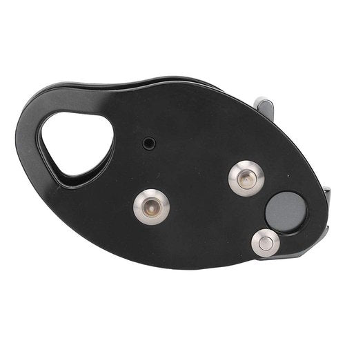 ETAINGYEUN Climbing Descender Rope Grab Gear for Mountaineering Rock Climbing