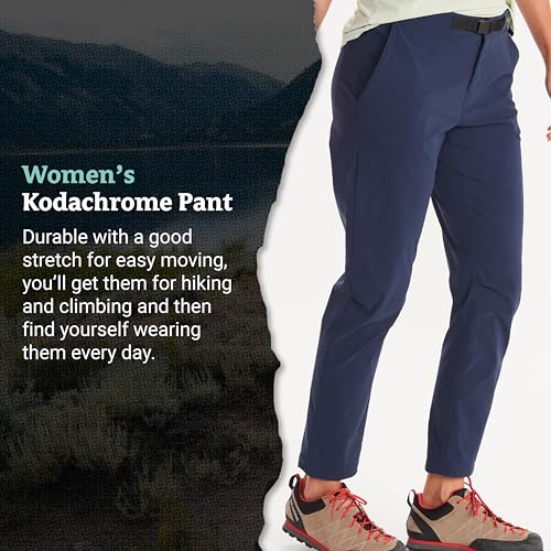 MARMOT Womens Kodachrome Pants
