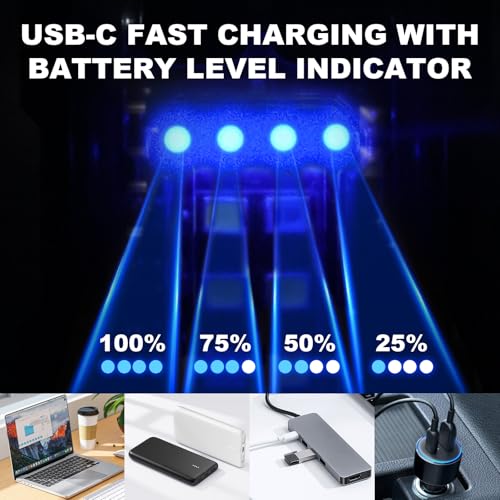 Clip on Flashlight, 8 Modes Running Light for Runners Rechargeable Safety Lights Portable COB Flashlight for Night Working, Running, Camping, Fishing, Hiking, Dog, Gift