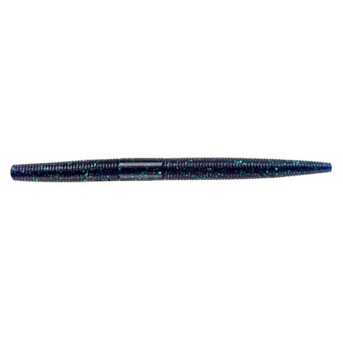 Yum Lures YDG504 Dinger Fishing Bait, June Bug, 5"