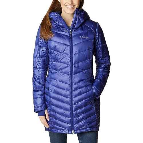 Columbia Women's Joy Peak Mid Jacket