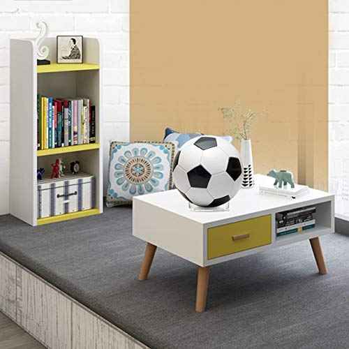 Tasybox Acrylic Ball Stand Holder, Sports Ball Storage Display Rack for Basketball Football Volleyball Soccer Rugby Balls 2 Pack