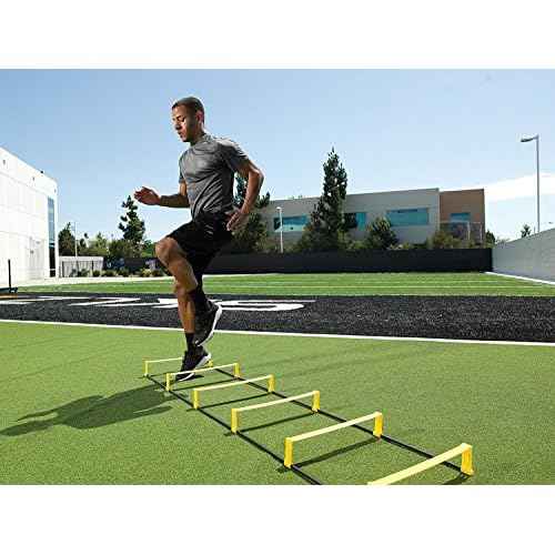 SKLZ Speed and Agility Ladder