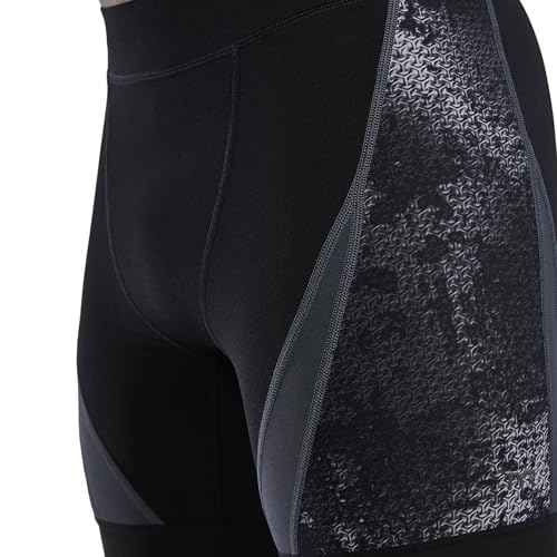 TYR Men's Ison 6.5 Durafast Elite Jammer