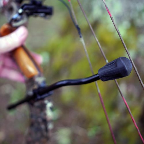 LimbSaver String Decelerator Node, Camo