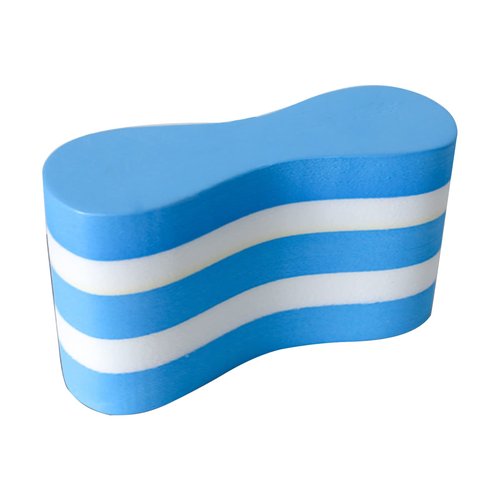 EINCORN Swimming Pull Float Soft Swimming Float Swimming Pull Buoys Float Swimming Training Tool for Adult