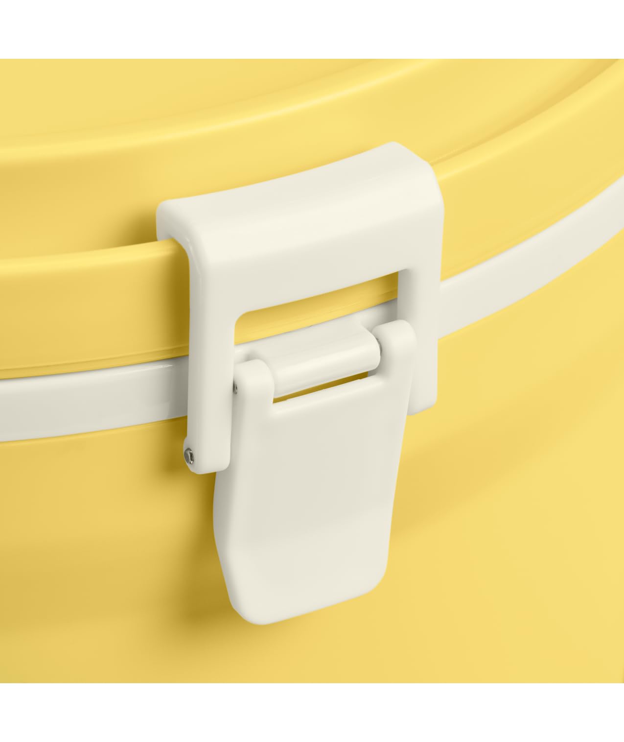 Stanley Adventure Fast Flow Water Jug 2 Gallon | Leakproof Ice Water Dispenser | Insulated Beverage Cooler | Easy Pour Spigot and Latched Foam Lid | BPA-Free | Daffodil