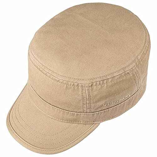 Stetson Gosper Army Cap Women/Men |