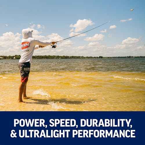 PENN Pursuit IV Spinning Fishing Reel