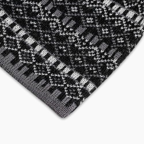 Turtle Fur Men's Franz Merino Wool Knit Beanie