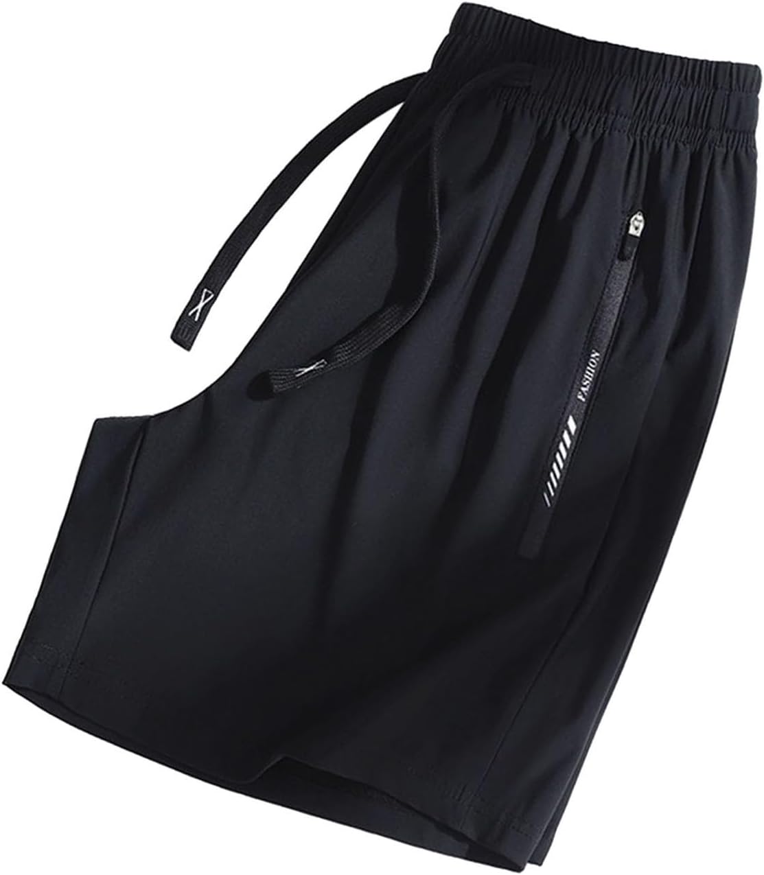 Iced Active Shorts for Senior Women, Onavee Icedactive Shorts, Ice Silk Quick Drying Breathable Stretch Maidenfit Icyshorts