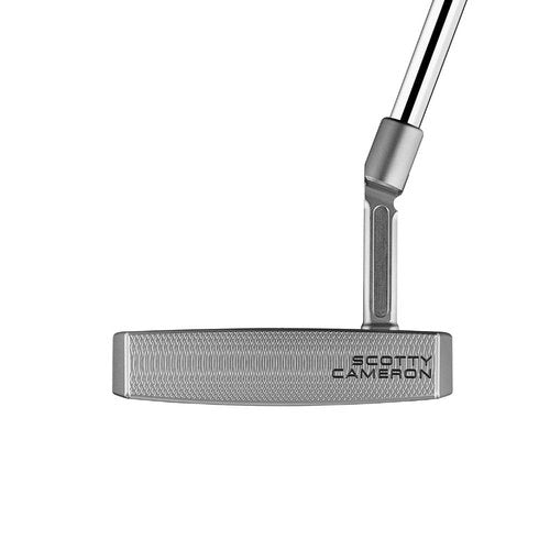 Scotty Cameron Phantom 7.2 Putter 35" (Mallet, Plumber's Neck) 2025