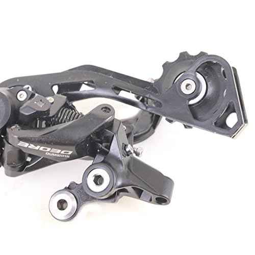 Shimano Deore M6000 Shadow+ Rear Derailleur